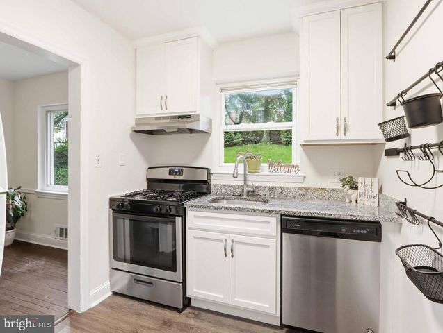 5507 GALLATIN ST, Hyattsville, MD 20781