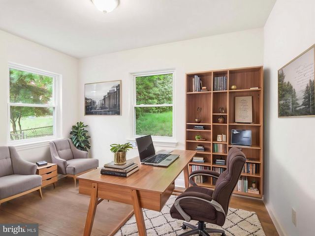 5507 GALLATIN ST, Hyattsville, MD 20781