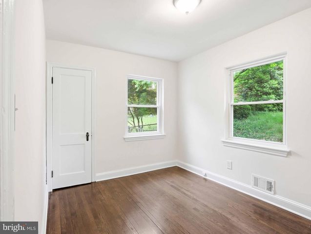 5507 GALLATIN ST, Hyattsville, MD 20781