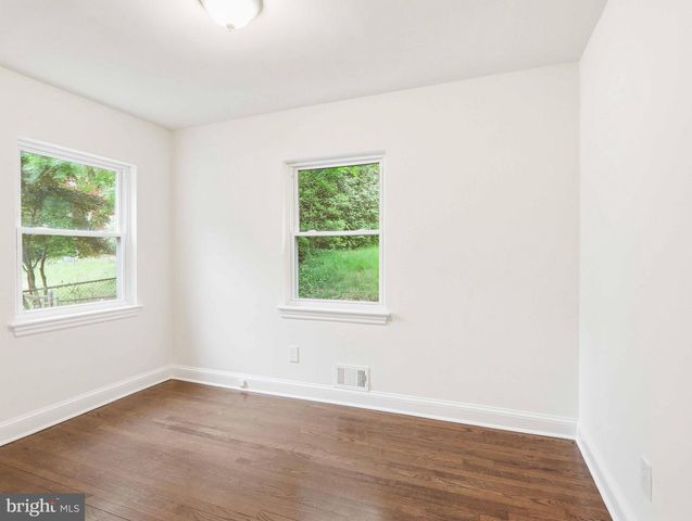 5507 GALLATIN ST, Hyattsville, MD 20781