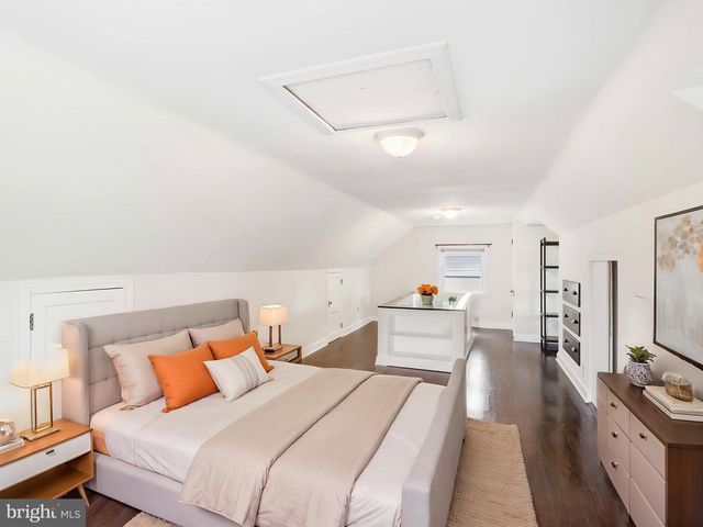 5507 GALLATIN ST, Hyattsville, MD 20781