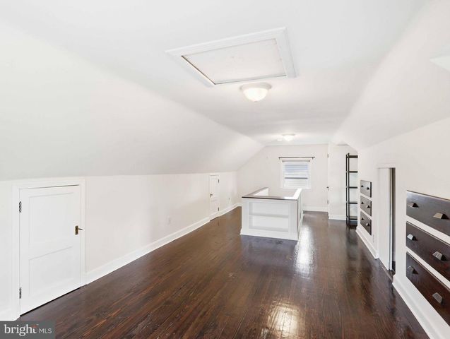 5507 GALLATIN ST, Hyattsville, MD 20781