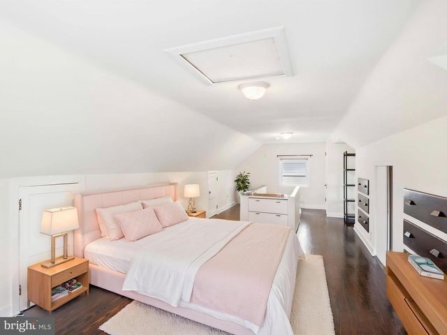 5507 GALLATIN ST, Hyattsville, MD 20781