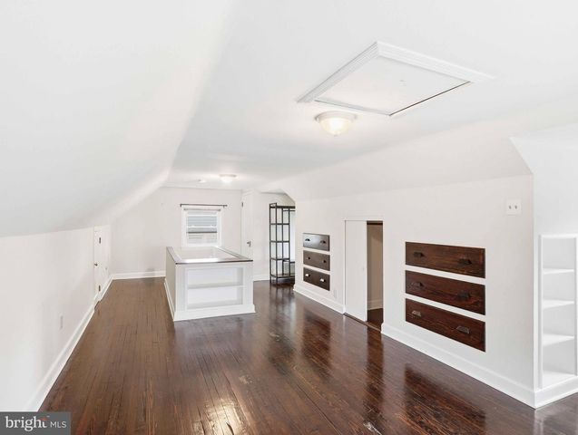 5507 GALLATIN ST, Hyattsville, MD 20781