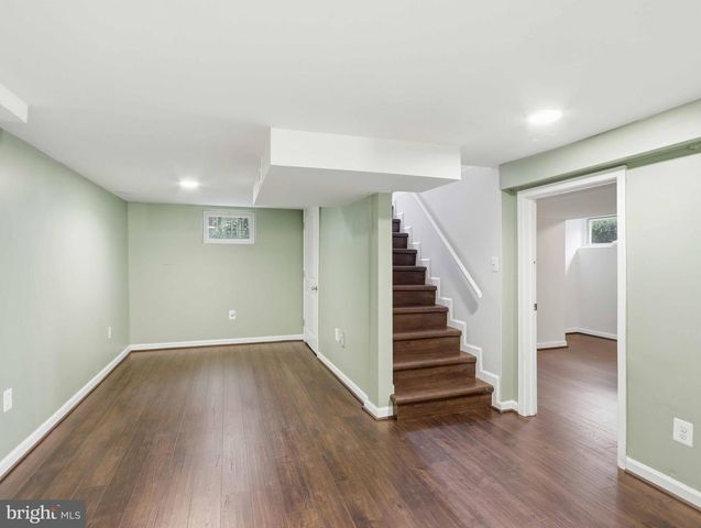 5507 GALLATIN ST, Hyattsville, MD 20781