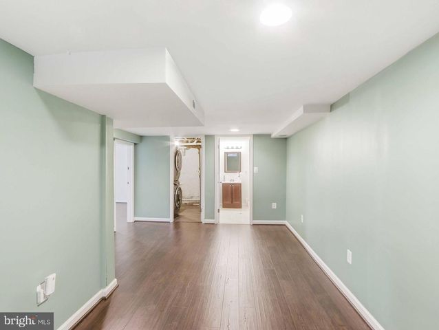 5507 GALLATIN ST, Hyattsville, MD 20781