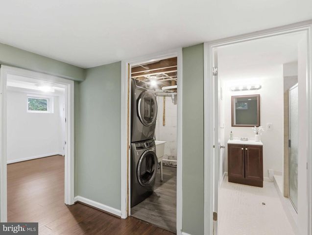 5507 GALLATIN ST, Hyattsville, MD 20781