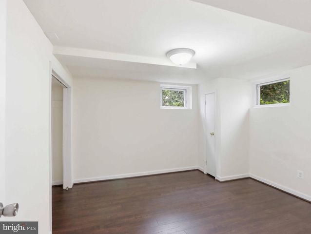 5507 GALLATIN ST, Hyattsville, MD 20781