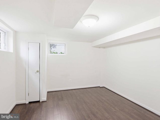 5507 GALLATIN ST, Hyattsville, MD 20781