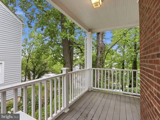 5507 GALLATIN ST, Hyattsville, MD 20781