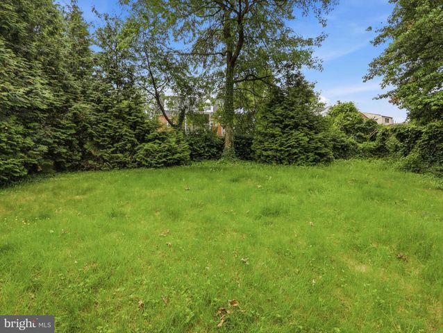 5507 GALLATIN ST, Hyattsville, MD 20781
