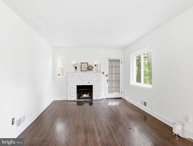 5507 GALLATIN ST, Hyattsville, MD 20781