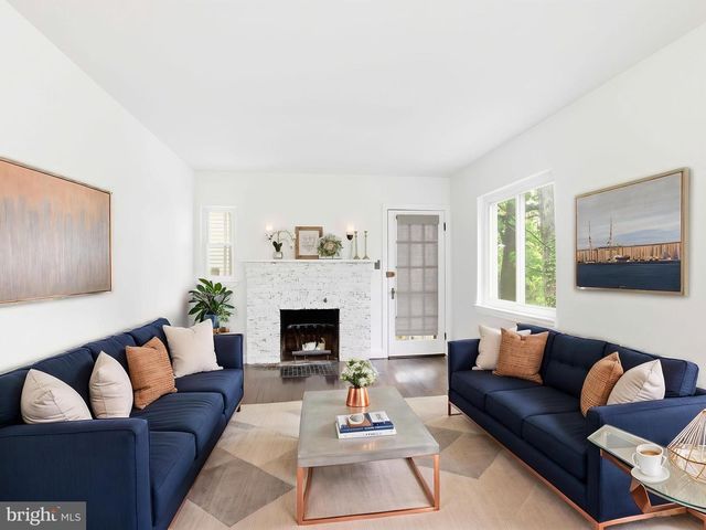 5507 GALLATIN ST, Hyattsville, MD 20781