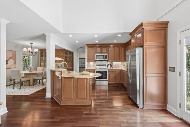 5508 Granberry Heights Dr, Brentwood, TN 37027