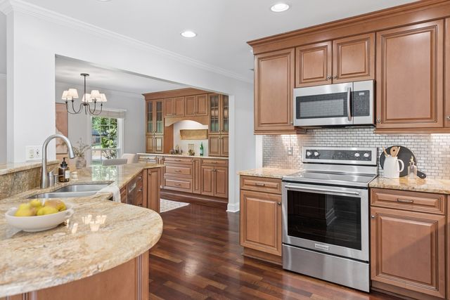 5508 Granberry Heights Dr, Brentwood, TN 37027