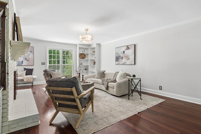 5508 Granberry Heights Dr, Brentwood, TN 37027