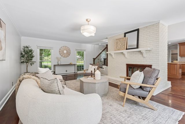 5508 Granberry Heights Dr, Brentwood, TN 37027