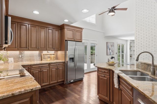 5508 Granberry Heights Dr, Brentwood, TN 37027