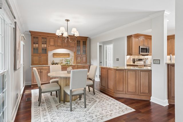 5508 Granberry Heights Dr, Brentwood, TN 37027