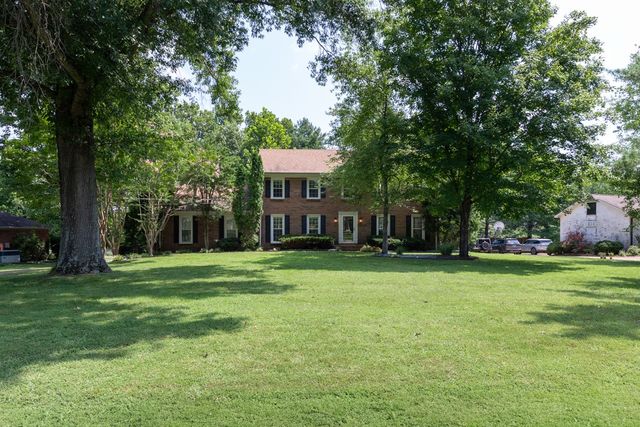 5508 Granberry Heights Dr, Brentwood, TN 37027