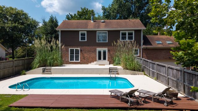 5508 Granberry Heights Dr, Brentwood, TN 37027