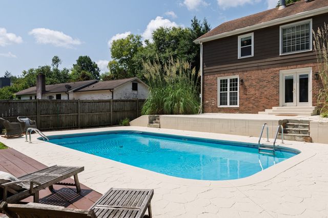 5508 Granberry Heights Dr, Brentwood, TN 37027
