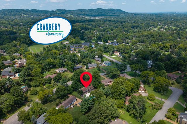 5508 Granberry Heights Dr, Brentwood, TN 37027