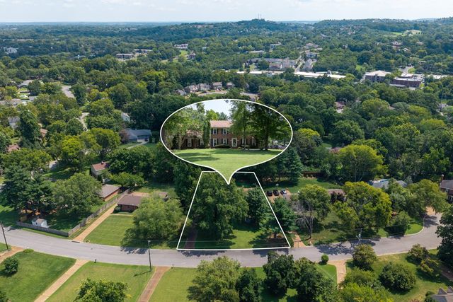 5508 Granberry Heights Dr, Brentwood, TN 37027