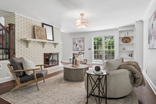 5508 Granberry Heights Dr, Brentwood, TN 37027