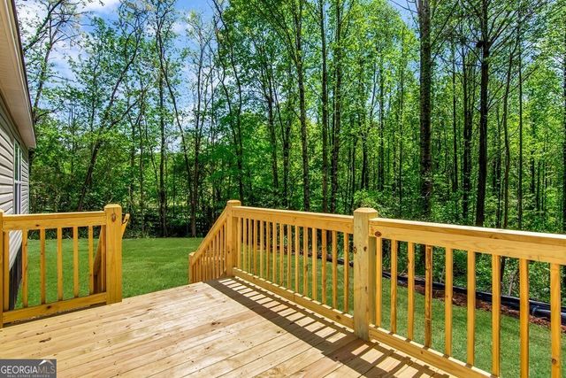 1254 Pleasant Gap Road, Ellijay, GA 30540
