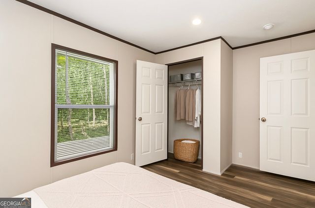 1254 Pleasant Gap Road, Ellijay, GA 30540