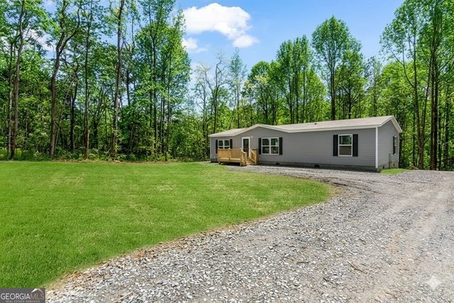1254 Pleasant Gap Road, Ellijay, GA 30540