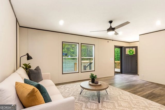 1254 Pleasant Gap Road, Ellijay, GA 30540