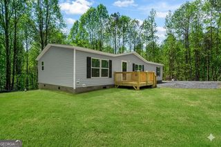 1254 Pleasant Gap Road, Ellijay, GA 30540