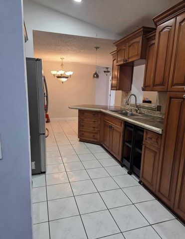 1761 SW Monterrey Lane, Port St. Lucie, Port St Lucie, FL 34953