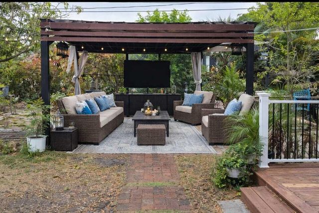 1761 SW Monterrey Lane, Port St. Lucie, Port St Lucie, FL 34953