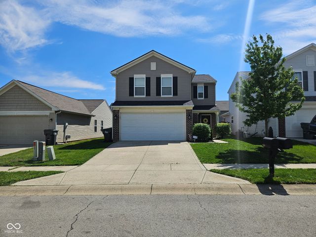 4085 Lassen Lane, Indianapolis, IN 46235