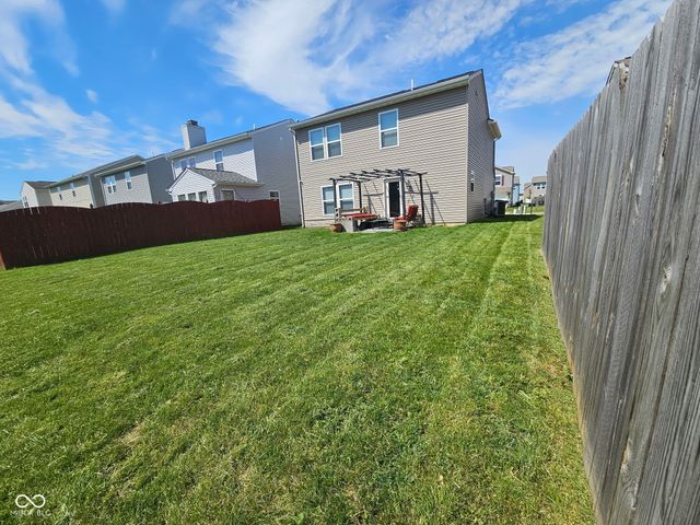 4085 Lassen Lane, Indianapolis, IN 46235