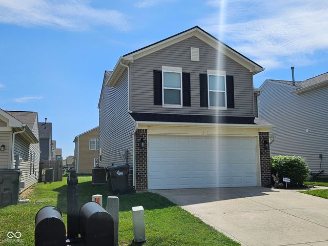 4085 Lassen Lane, Indianapolis, IN 46235