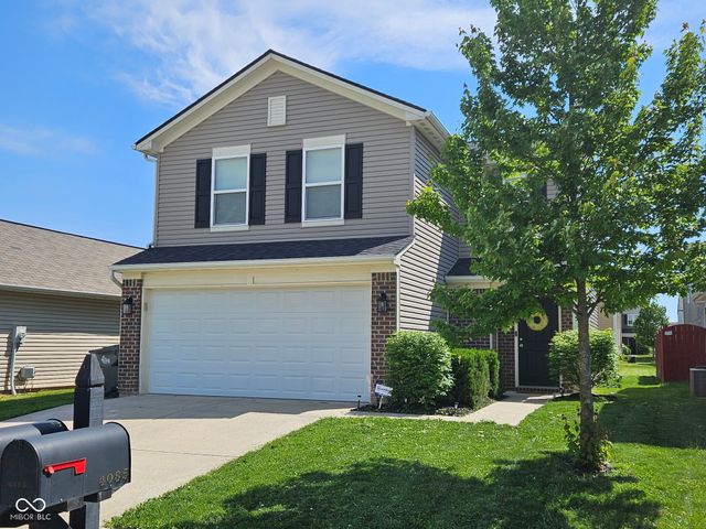 4085 Lassen Lane, Indianapolis, IN 46235