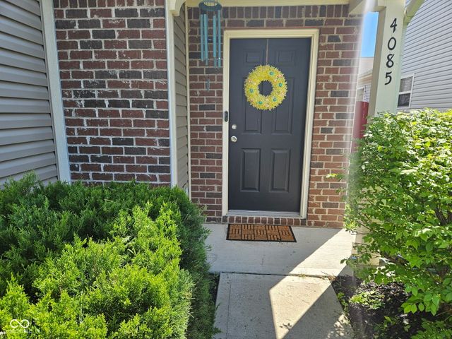 4085 Lassen Lane, Indianapolis, IN 46235