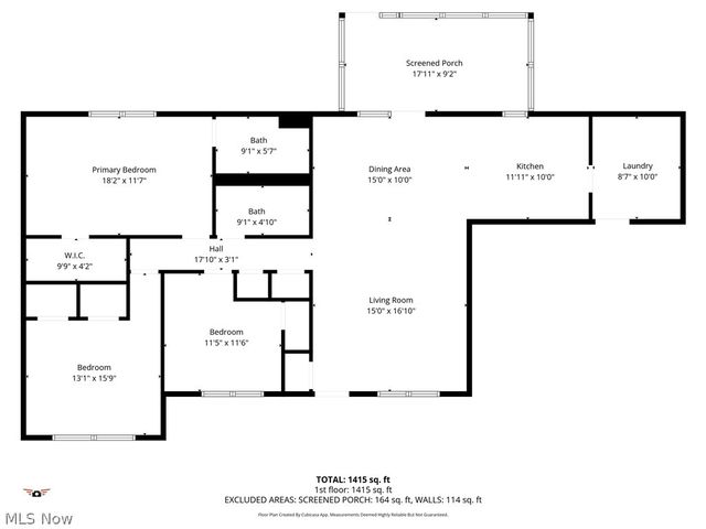 70 Florence Avenue, Painesville Twp, OH 44077