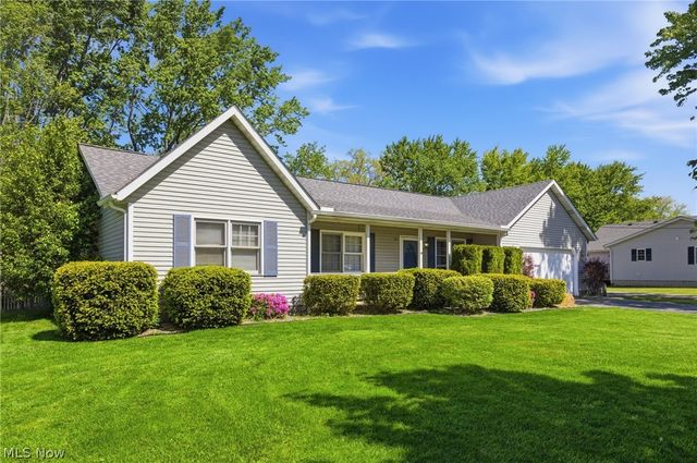 70 Florence Avenue, Painesville Twp, OH 44077