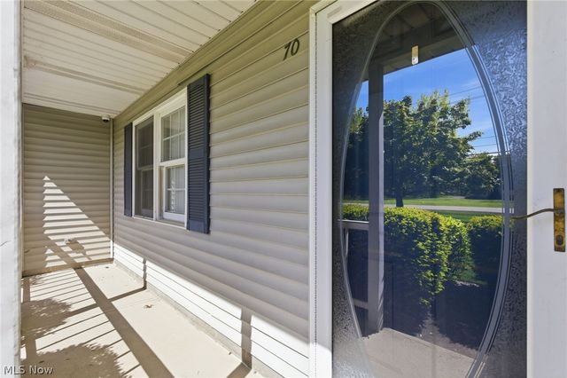 70 Florence Avenue, Painesville Twp, OH 44077