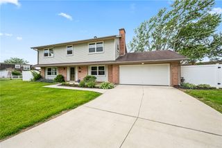 258 Tetbury Road, Troy, OH 45373