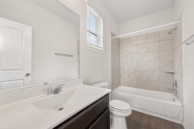 17247 Quiet Song Court, Richmond, TX 77407