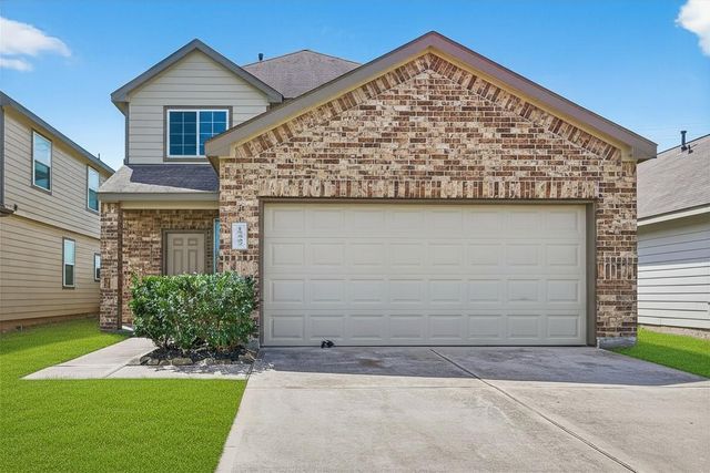 17247 Quiet Song Court, Richmond, TX 77407