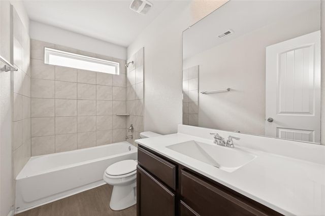 17247 Quiet Song Court, Richmond, TX 77407