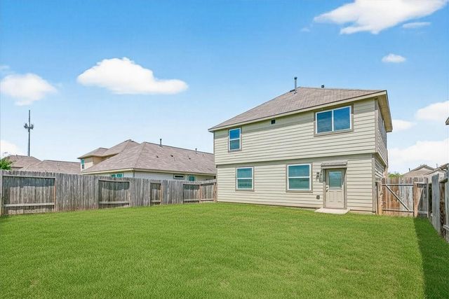 17247 Quiet Song Court, Richmond, TX 77407