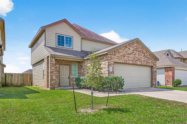 17247 Quiet Song Court, Richmond, TX 77407